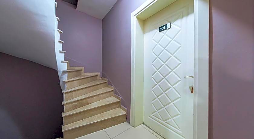Mila Suites Taksim