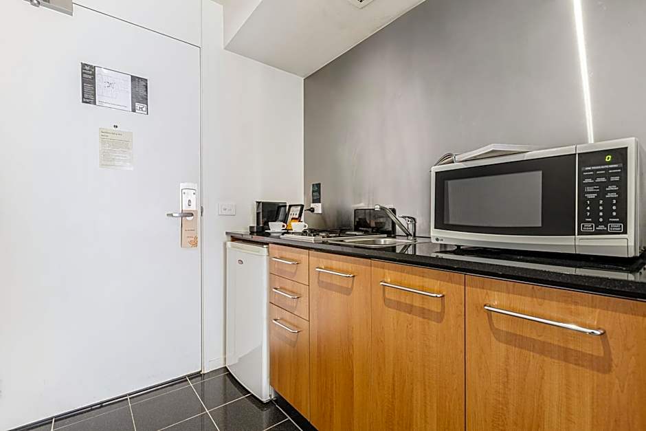 Punthill Apartment Hotel Little Bourke