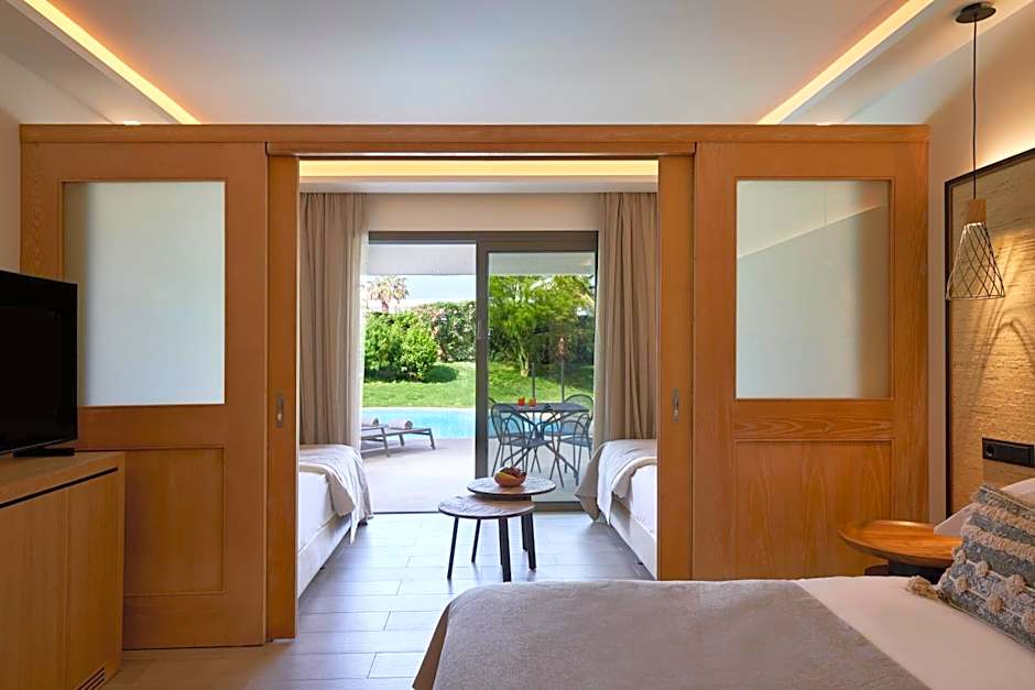 Atlantica Aegean Blue