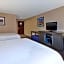 Hampton Inn By Hilton Waterbury