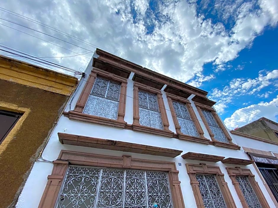 Casa del Centro