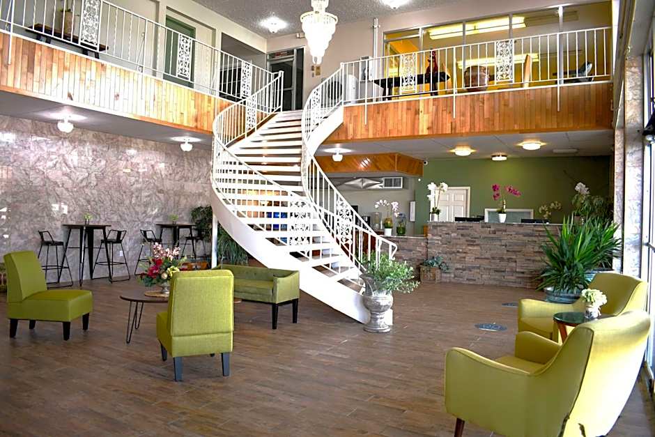 Travelodge by Wyndham Trinidad