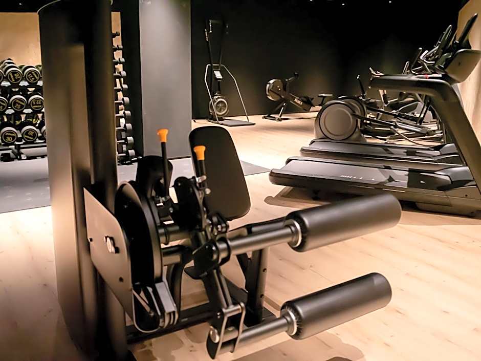 Hotel Princesa Parc Excellence