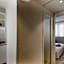 Residence Studio Geneve Centre Hotel