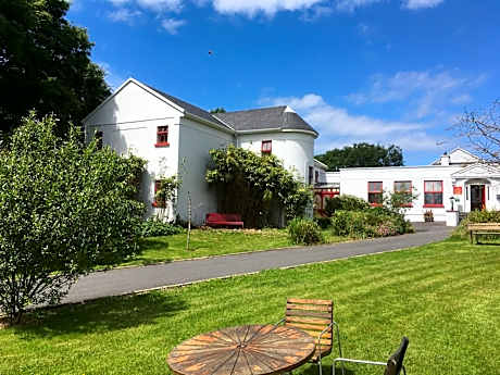 Sleepzone Clare - The Burren Hostel