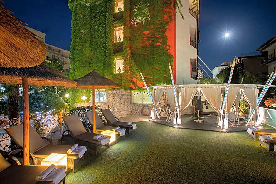 Milton Boutique Hotel - Adults Only