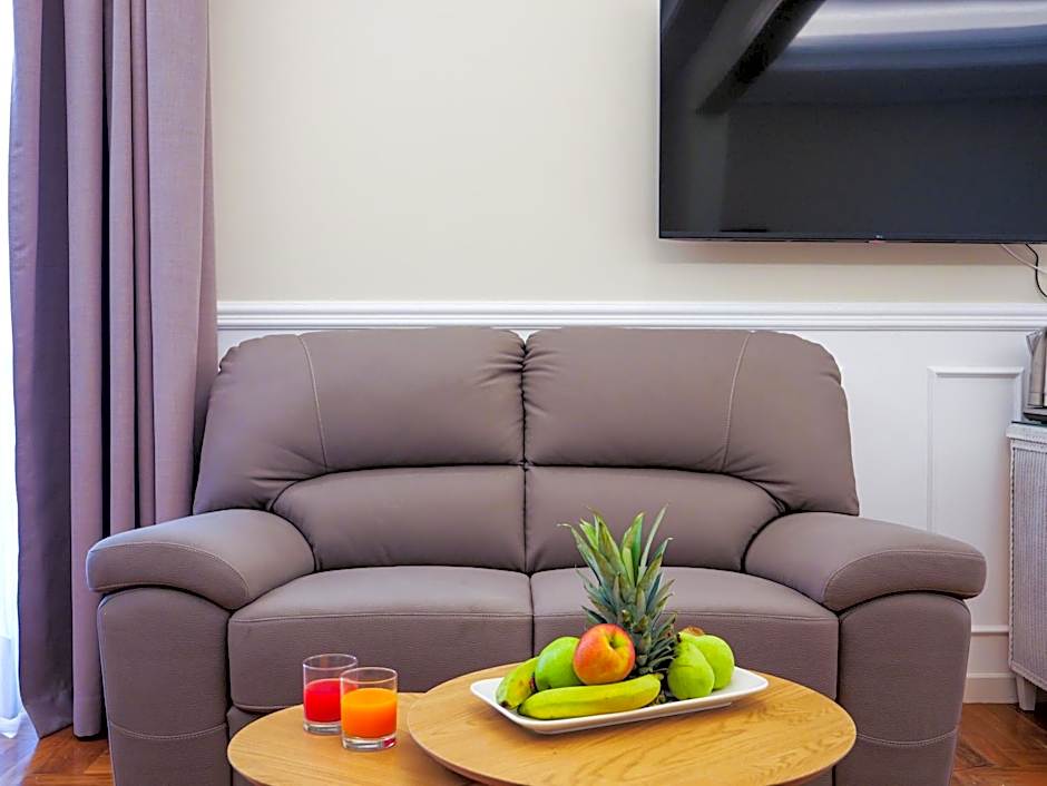 Giardino Dei Principi d'Abruzzo