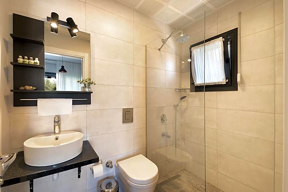 Villa Lui Hotel Alaçatı
