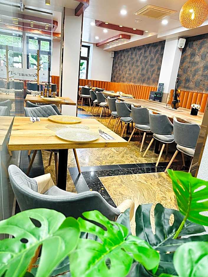 Levoslav House Hotel