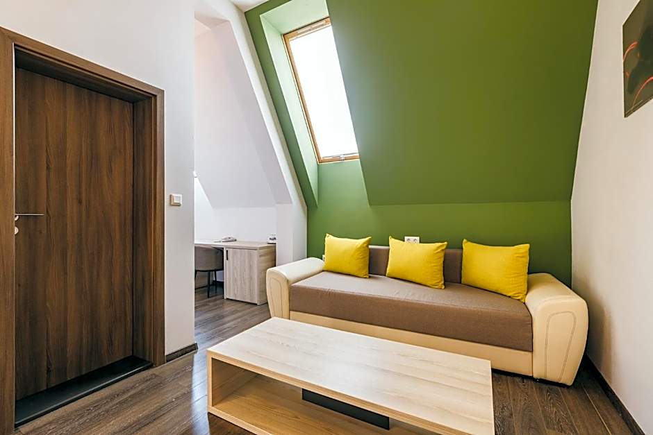 Altus Hotel & Spa