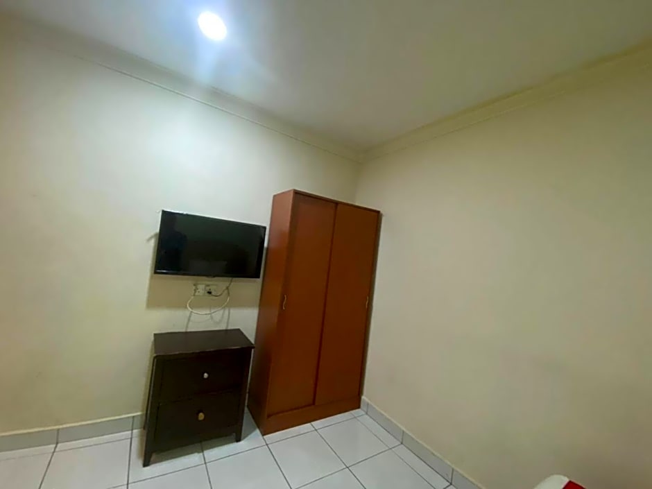 HOTEL SAHARA INN BATU CAVES