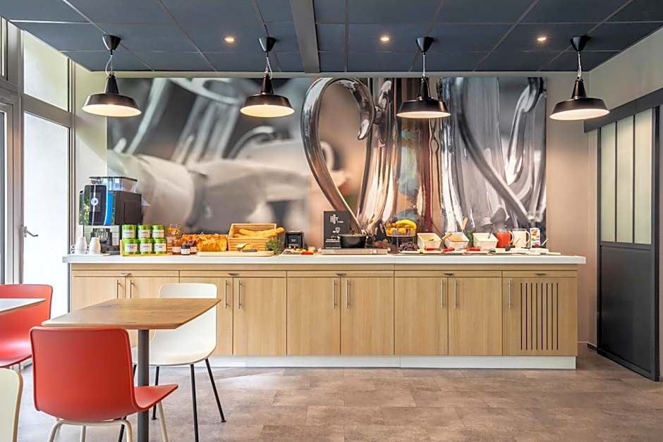ibis Paris Meudon Velizy