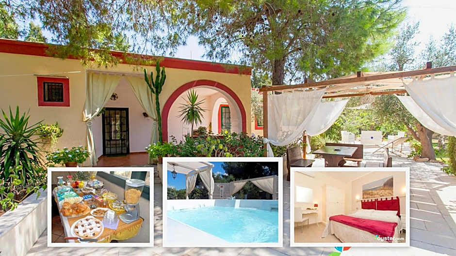 B&B Santa Venardia Gallipoli