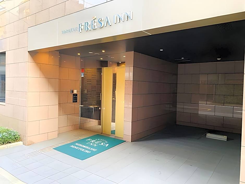 Sotetsu Fresa Inn Nihombashi-Ningyocho