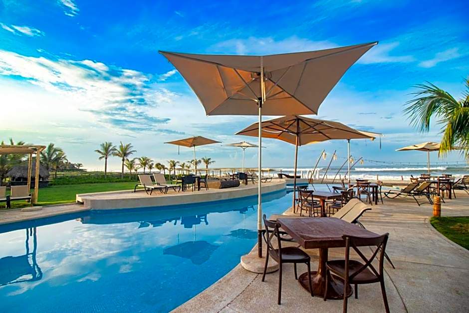 Mishol Bodas Hotel & Beach Club Acapulco Diamante