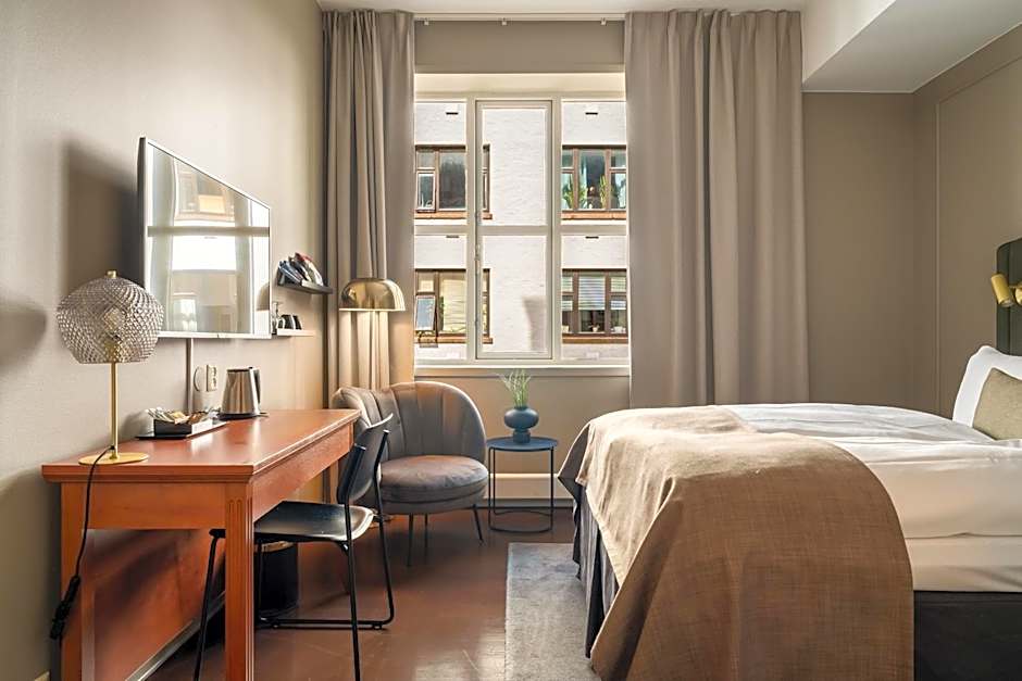 Home Hotel Bryggen