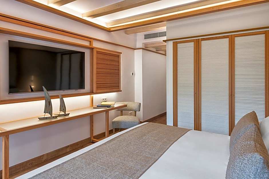 Hotel & Spa Cala del Pi