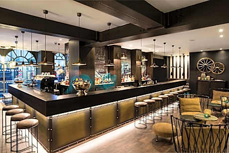 Motel One Newcastle