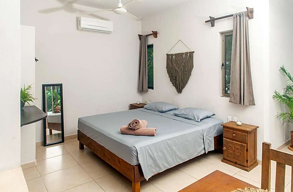 Buena onda residence