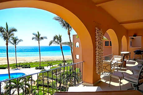 Casa del Mar Condos