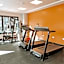Howard Johnson Hotel Yerba Buena