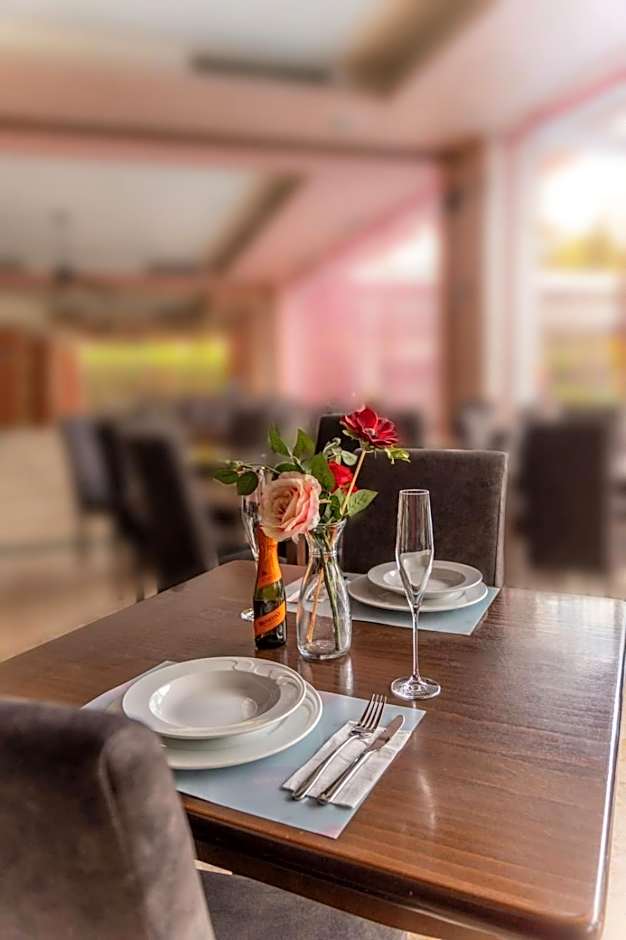 Flamingo Hotel Sunny Beach