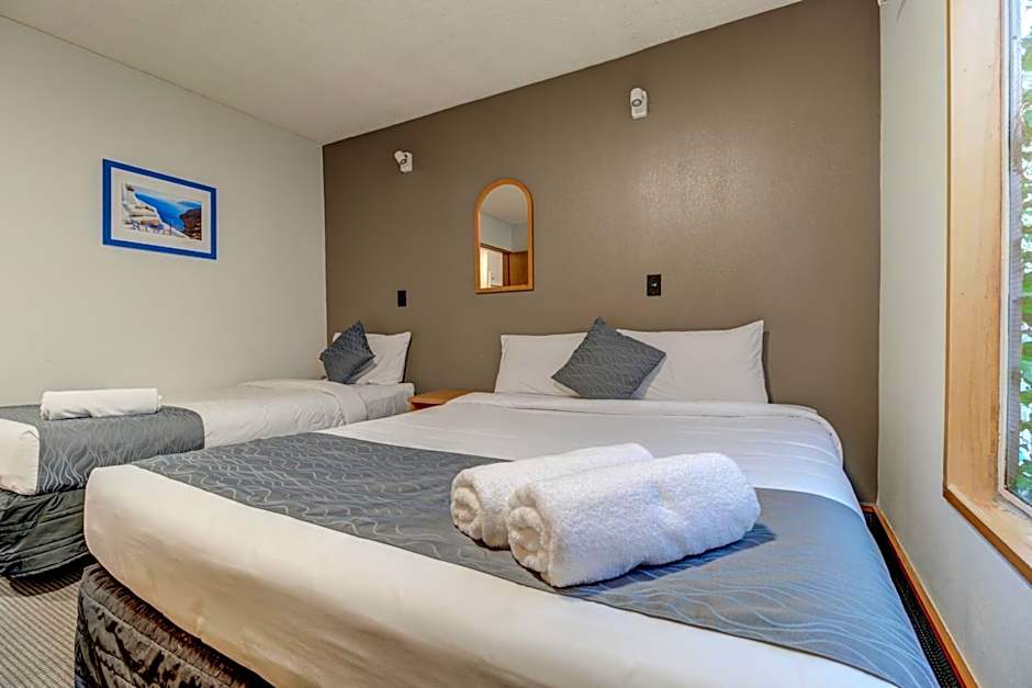 The Lofts Apartments