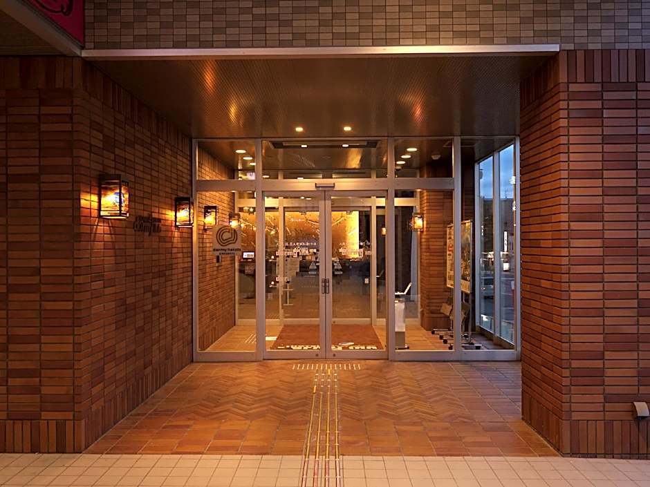 Dormy Inn Premium Otaru