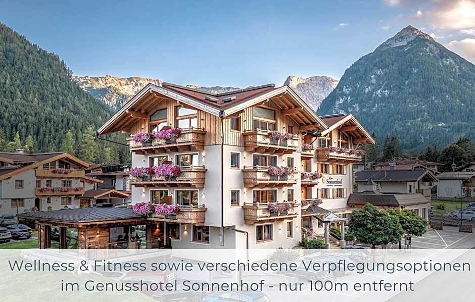 Sonnenhof Appartements