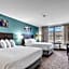 Sleep Inn & Suites near Spirit Mountain