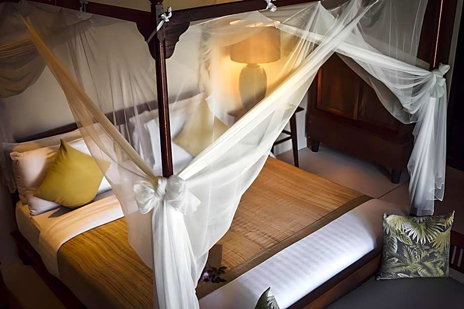 Saree Samui Natures Finest Resort (SHA Extra Plus)