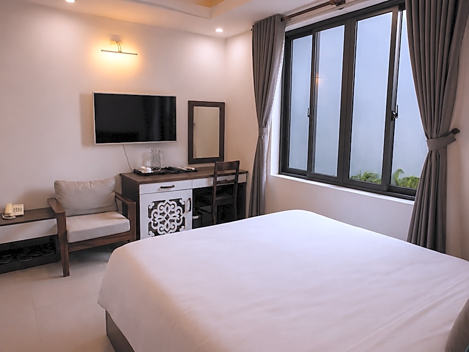 Nam Hai Con Dao Hotel