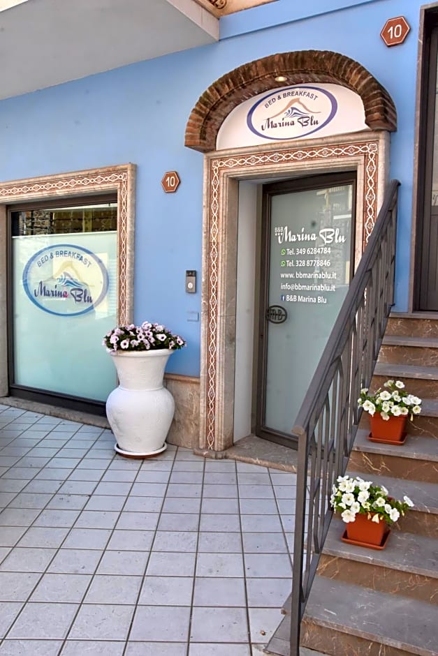 B&B Marina Blu