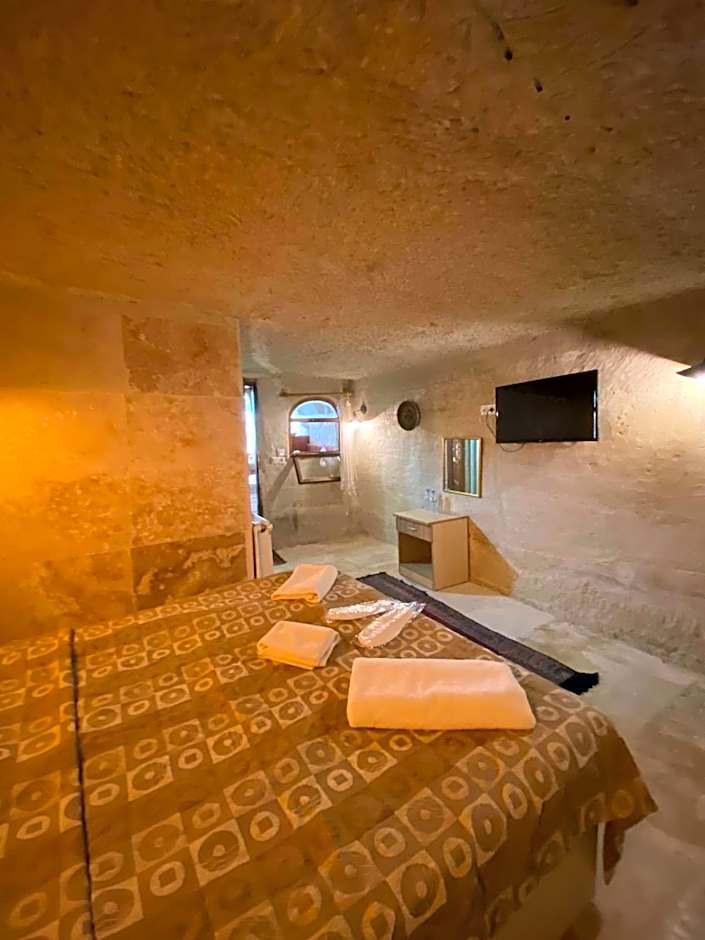 Peri Cave Hotel