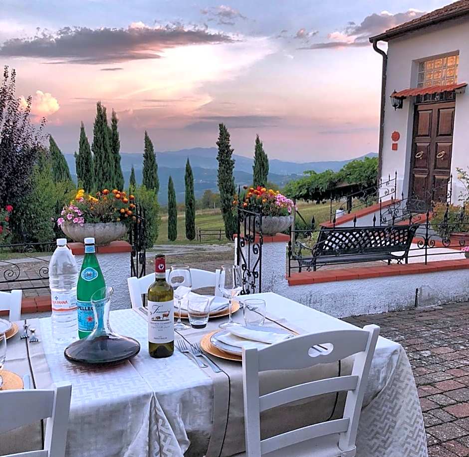 Podere Belvedere