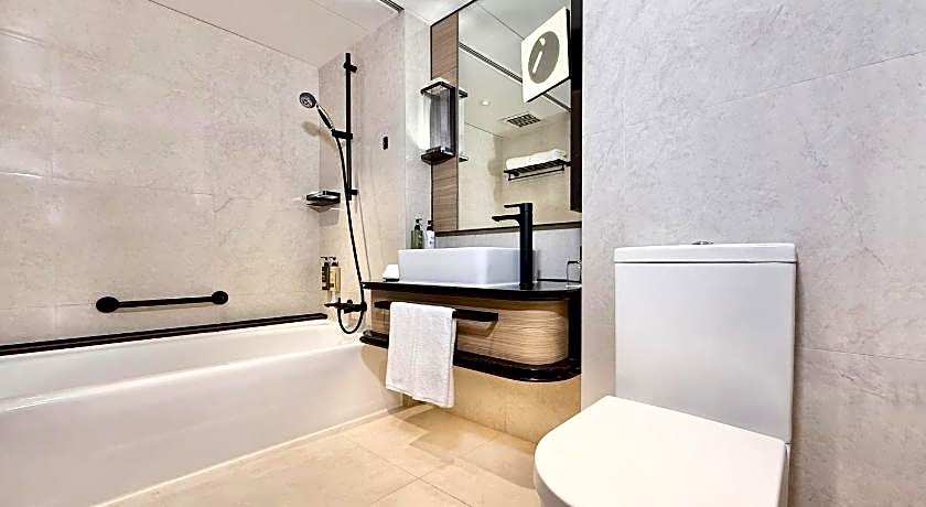 Harbour Grand Kowloon