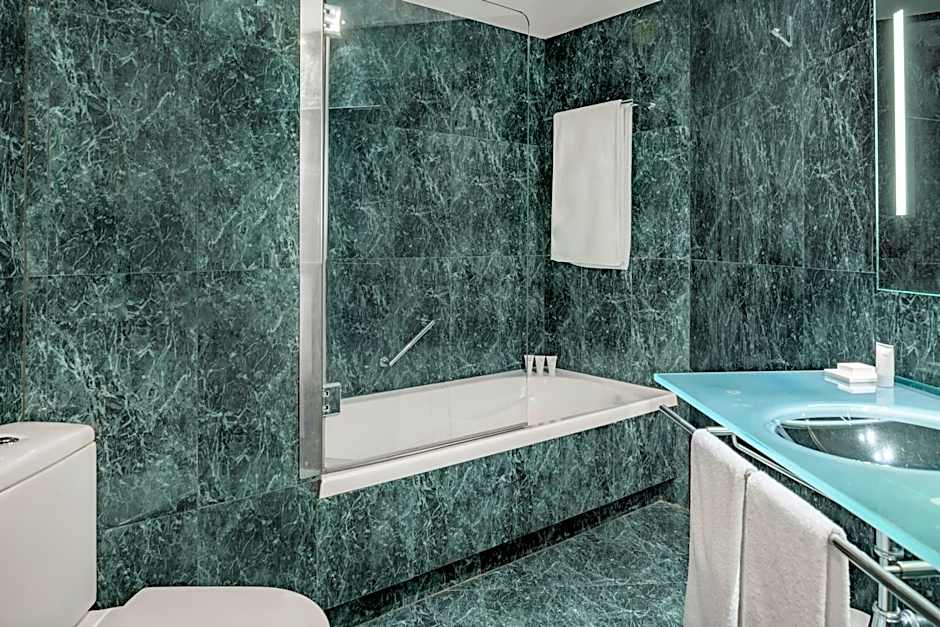 AC Hotel by Marriott Valencia