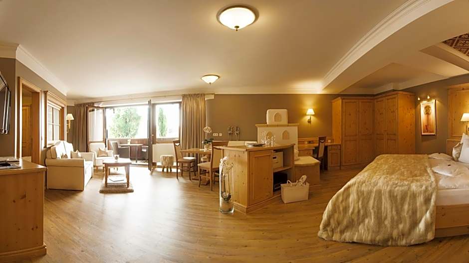 Wellnesshotel Oswald