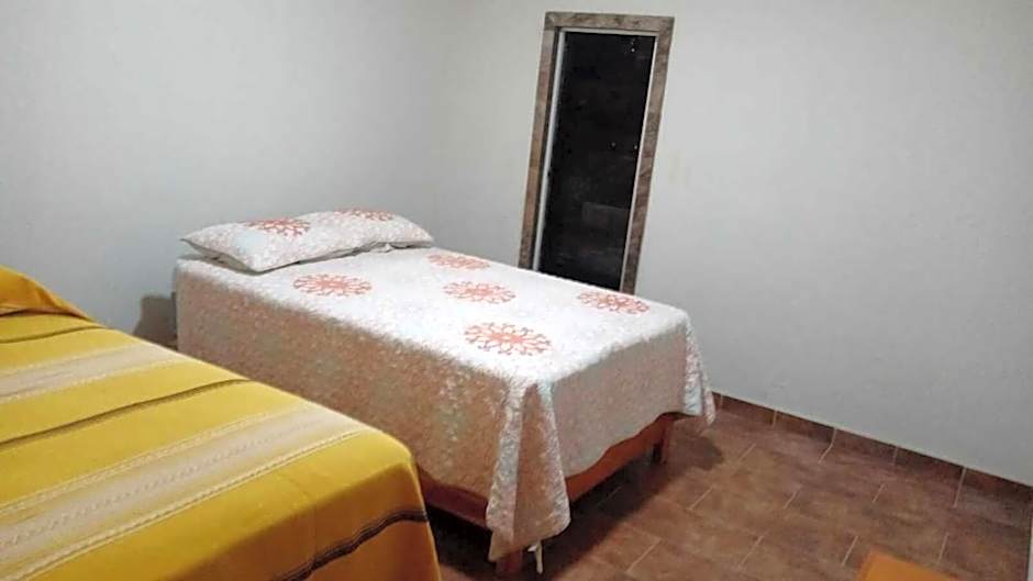 Hotel Hacienda Huasteca