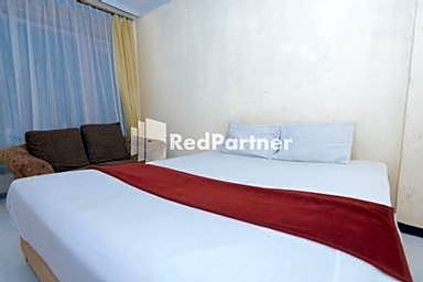 Hotel Gondangdia Puncak Mitra RedDoorz