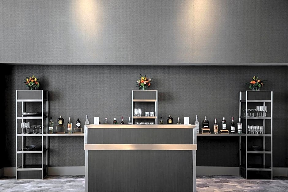 Hotel Indigo - Vancouver Dwtn - Portland Area By IHG