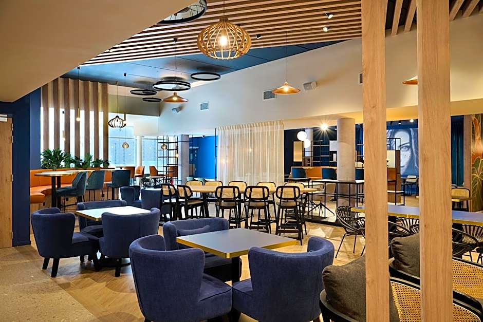 Novotel Ieper Centrum