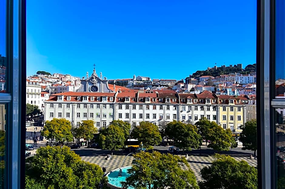 My Story Hotel Rossio
