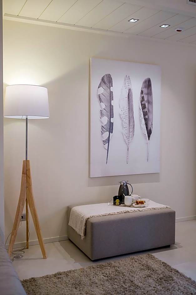 Metropol Ceccarini Suite