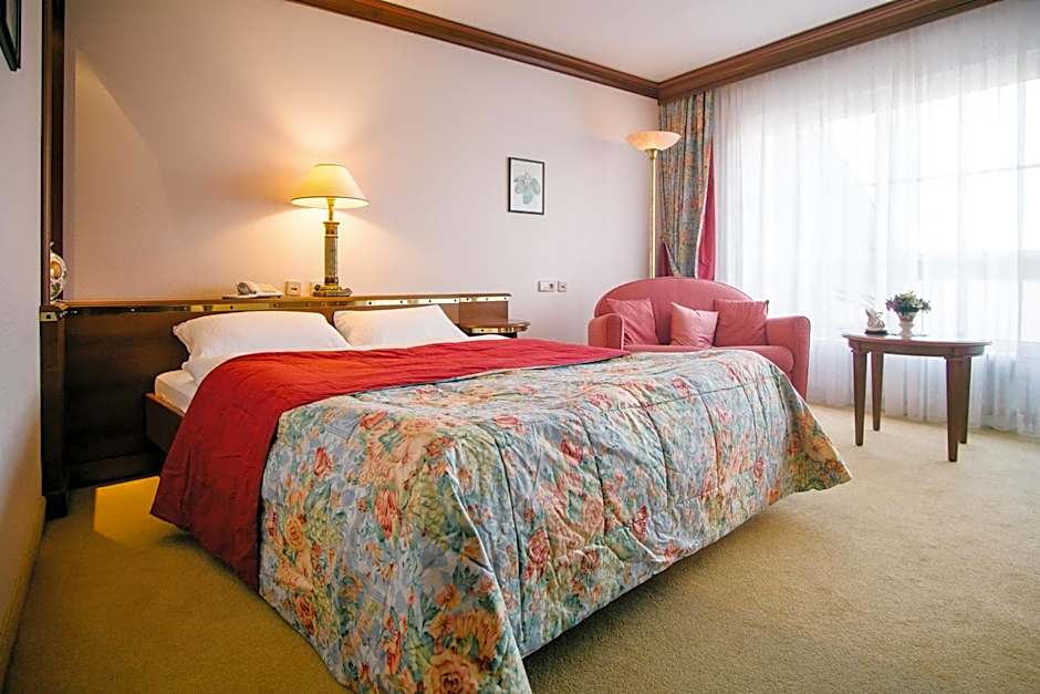 Landhaus Keller - Hotel & Restaurant