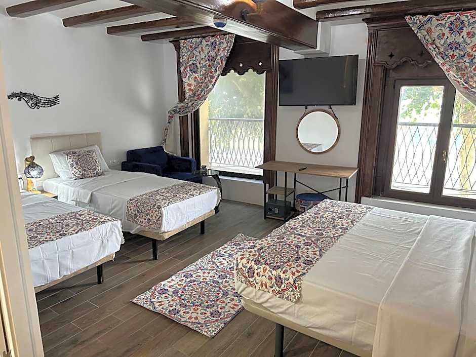 Vilador Beach Hotel