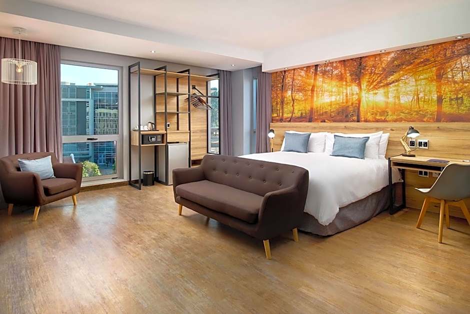 Protea Hotel by Marriott Pretoria Loftus Park