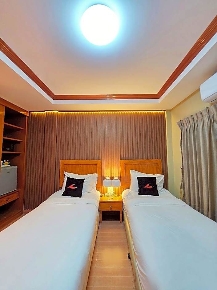 Chilli Hotel & Restaurant