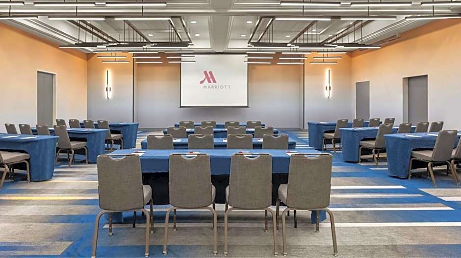 Marriott Saddle Brook