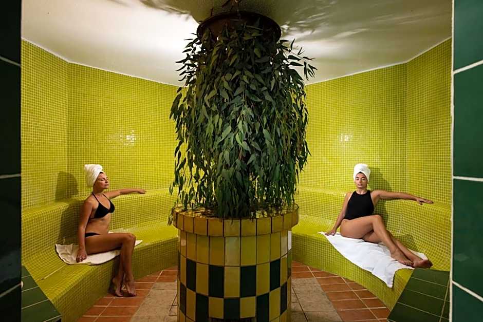 Thermae Sylla Spa & Wellness Hotel